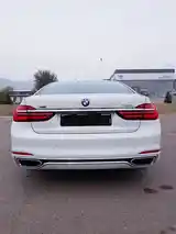 BMW 7 series, 2017-9