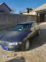 Opel Vectra B, 1997-2