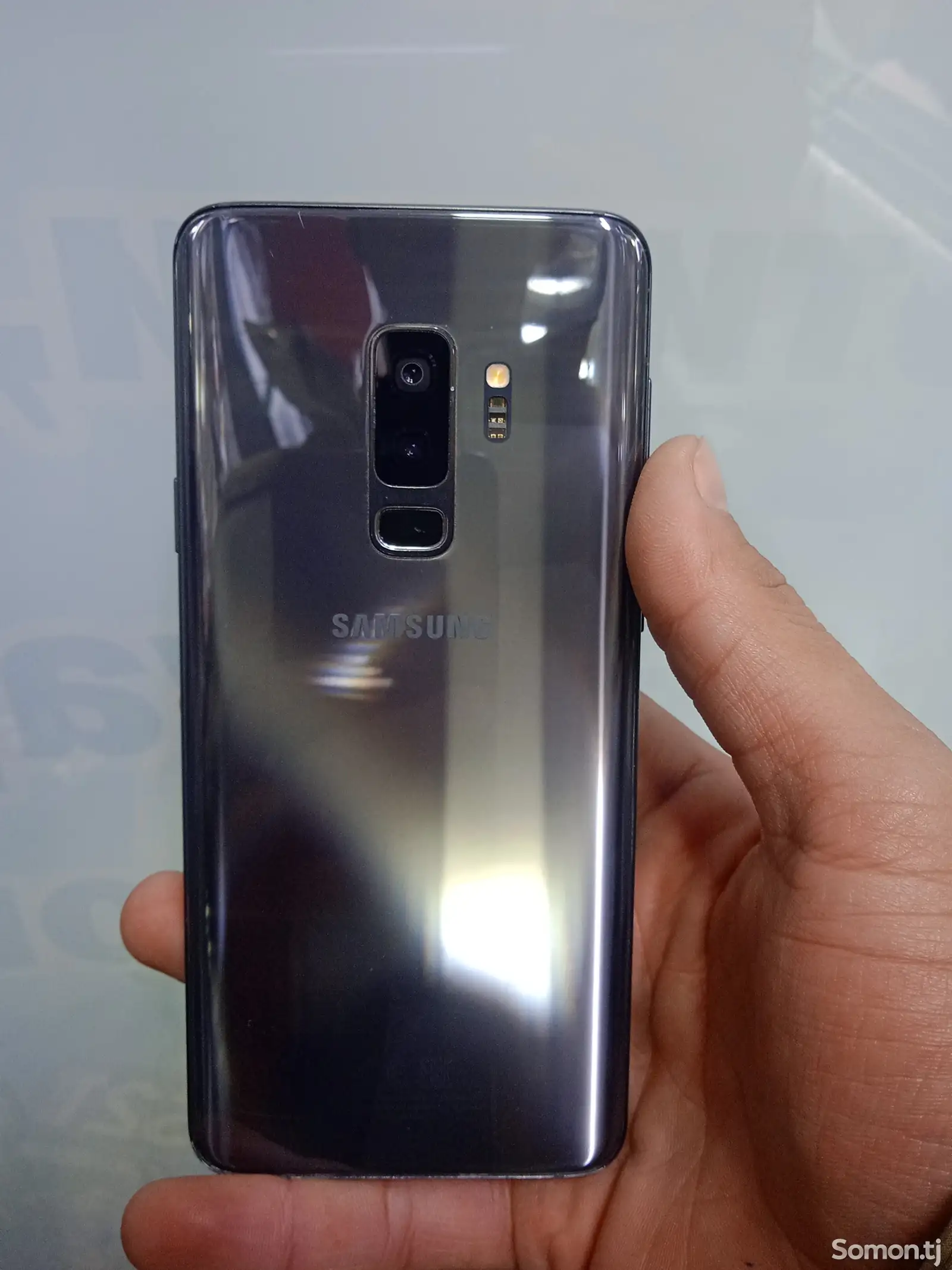 Samsung Galaxy S9+, 64gb