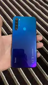 Xiaomi Redmi Note 8 6/64gb-4