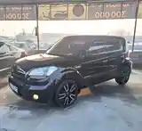 Kia Soul, 2010-3