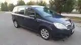 Opel Zafira, 2008-2