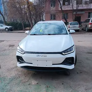 BYD E2, 2024