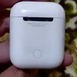 Наушники airpods