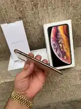 Apple iPhone Xs, 64 gb, Gold-4