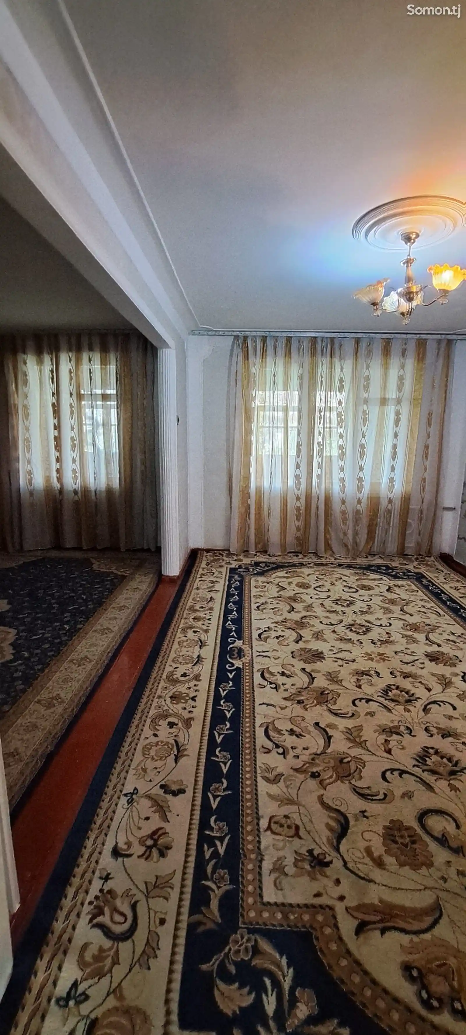 5-комн. квартира, 4 этаж, 80м², 112мкр-8