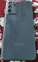 Samsung Galaxy A23 Black 128 GB-3