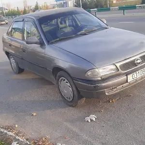 Opel Astra F, 1993