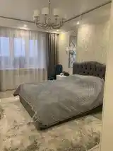 1-комн. квартира, 8 этаж, 120 м², Шохмансур-2