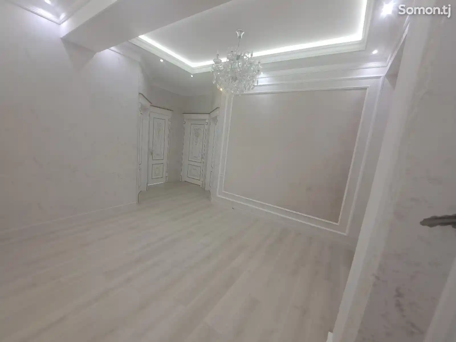 3-комн. квартира, 14 этаж, 74 м², Скорая-10