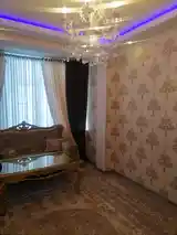 1-комн. квартира, 3 этаж, 48 м², Вахдат-10