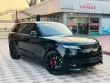 Land Rover Range Rover Sport, 2024-3