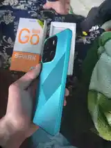 Tecno Spark Go 2023-4