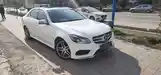 Mercedes-Benz E class, 2016-4