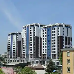 1-комн. квартира, 12 этаж, 54 м², Шоҳмансур