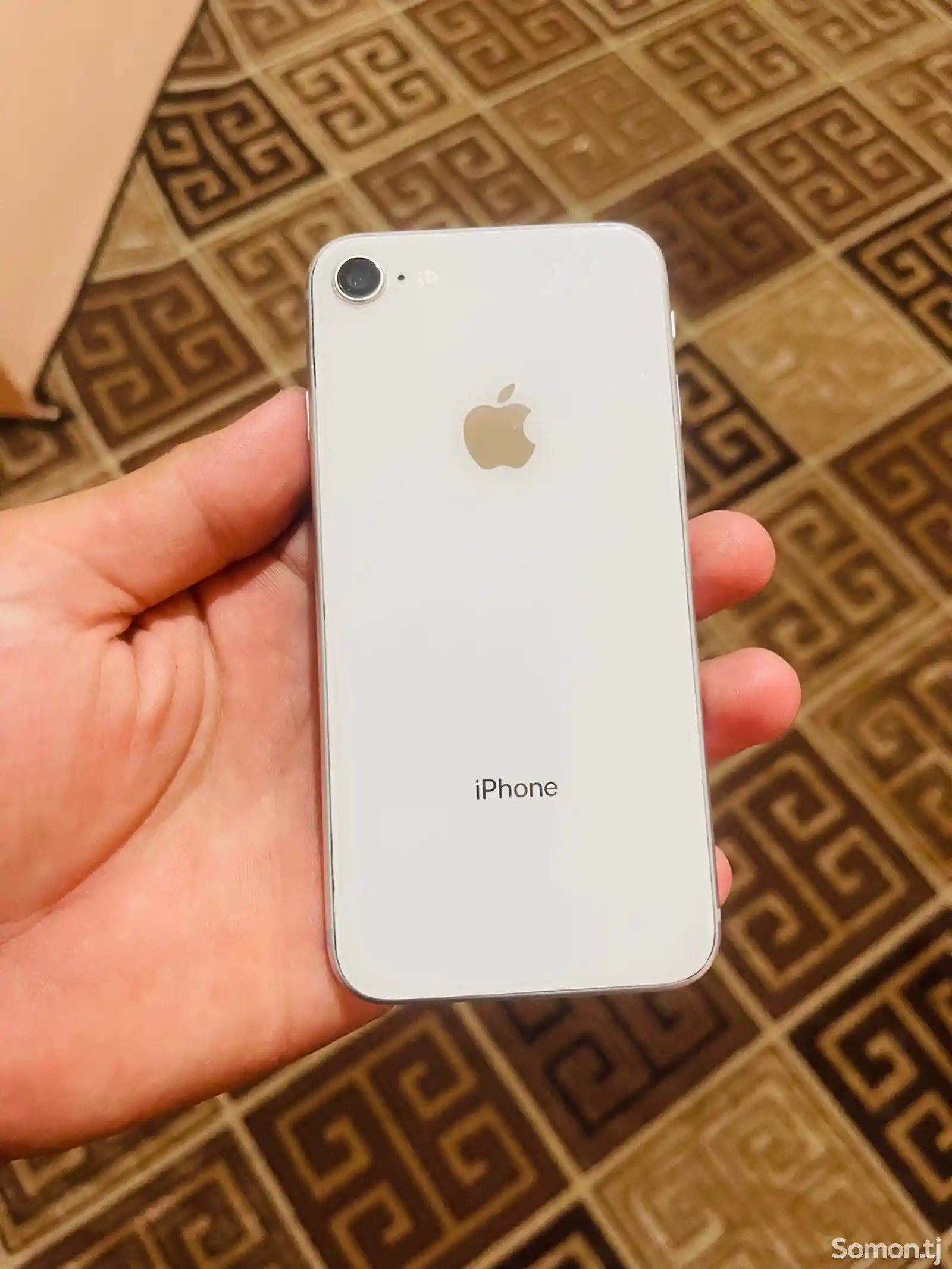 Apple iPhone 8, 64 gb, Silver-2