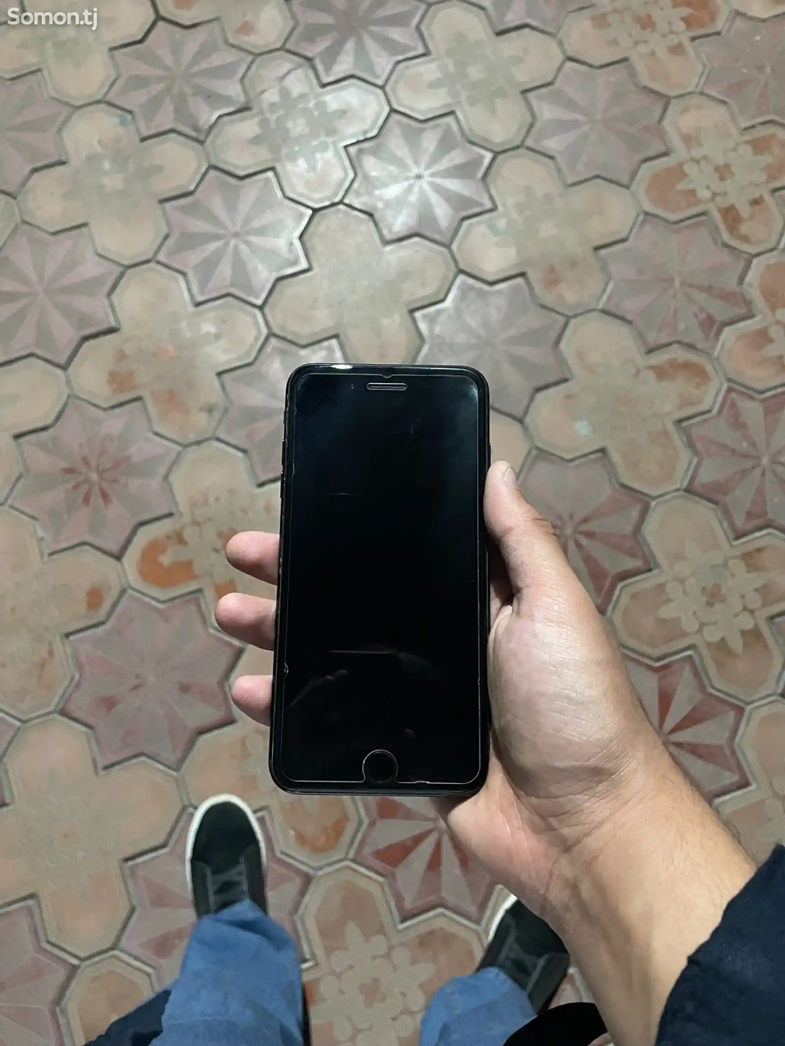 Apple iPhone 7 plus, 128 gb-3