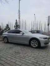 BMW 5 series, 2012-3