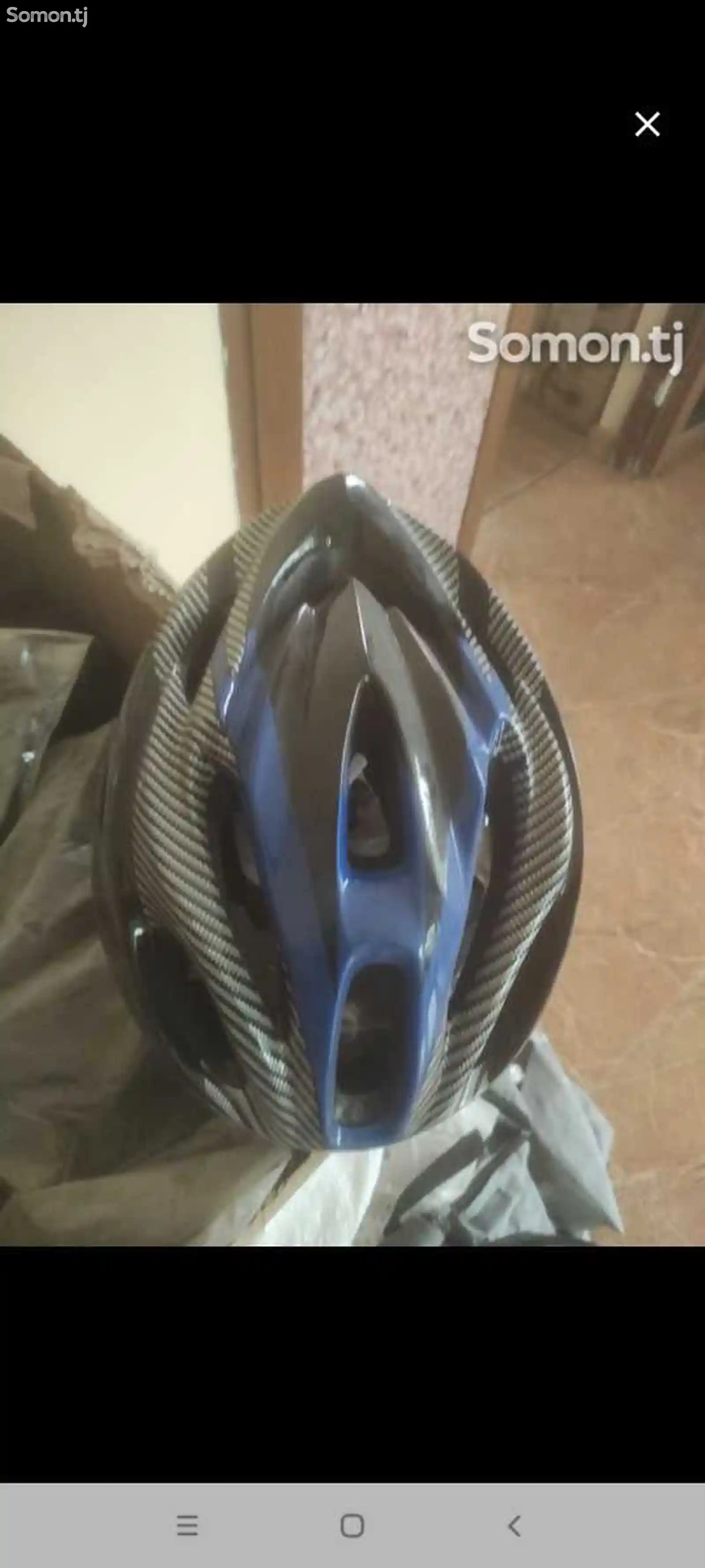 Шлем для велосипедов-4