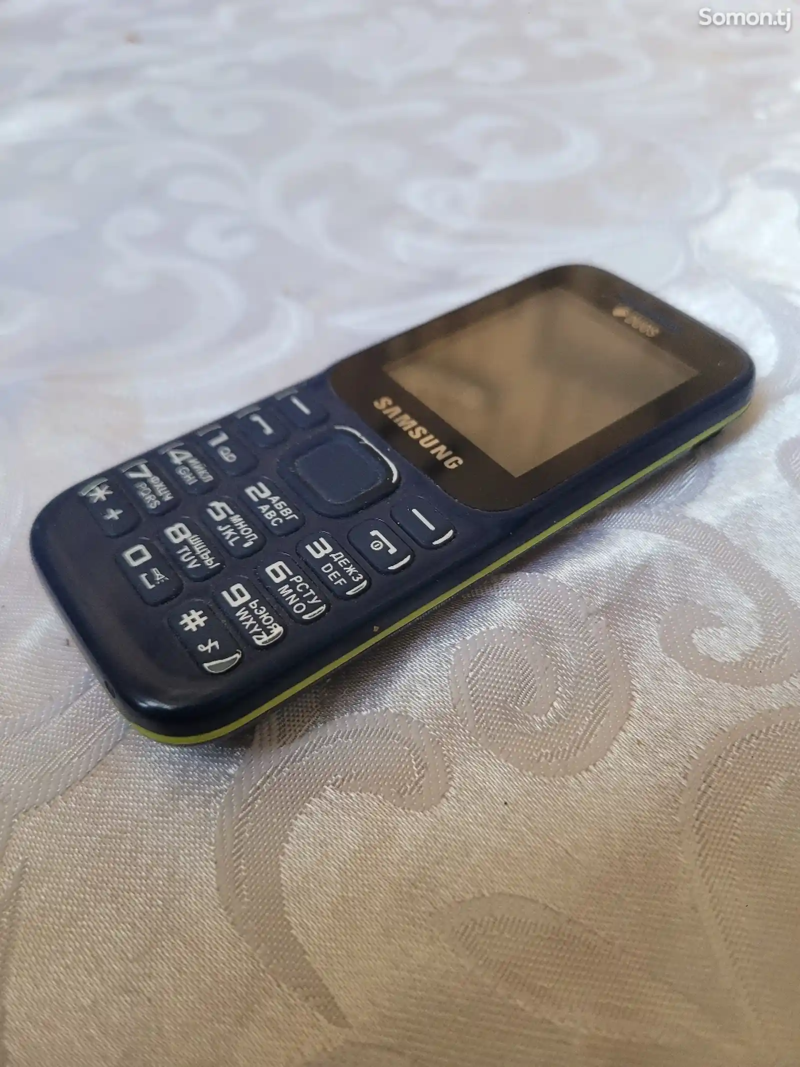 Samsung B310E-4