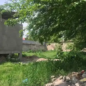 Продажа постройки с земельным участком 6 сот., Шохмансур