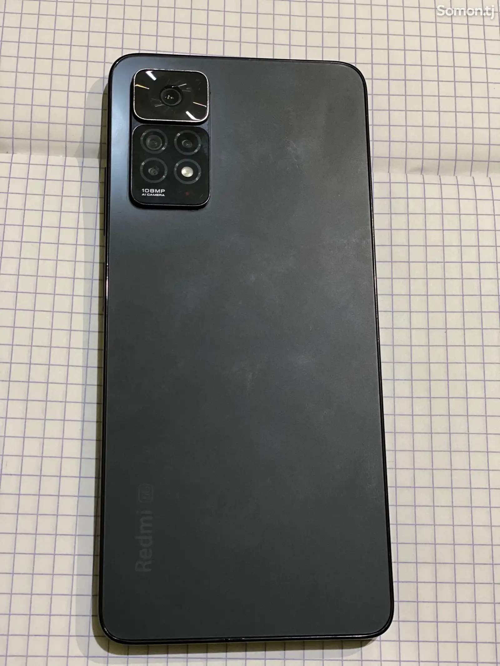 Xiaomi Redmi Note 13-1