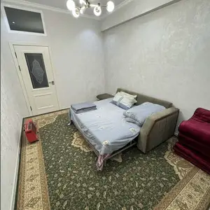 2-комн. квартира, 6 этаж, 80м², Шоҳмансур