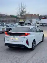 Toyota Prius, 2018-6