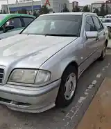 Mercedes-Benz C class, 1998-5