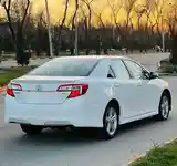 Toyota Camry, 2014-6