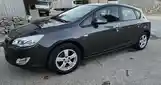 Opel Astra J, 2010-2