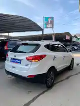 Hyundai Tucson, 2014-6