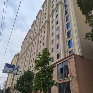 1-комн. квартира, 8 этаж, 52 м², Шоҳмансур