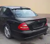 Mercedes-Benz E class, 2005-5