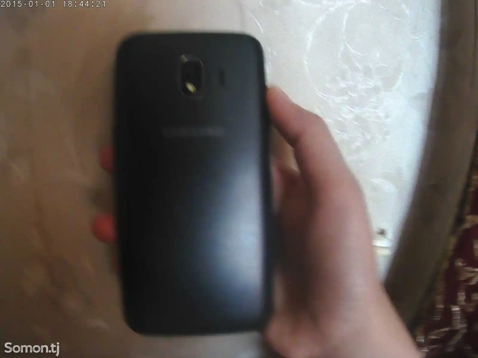 Samsung Galaxy J2-2
