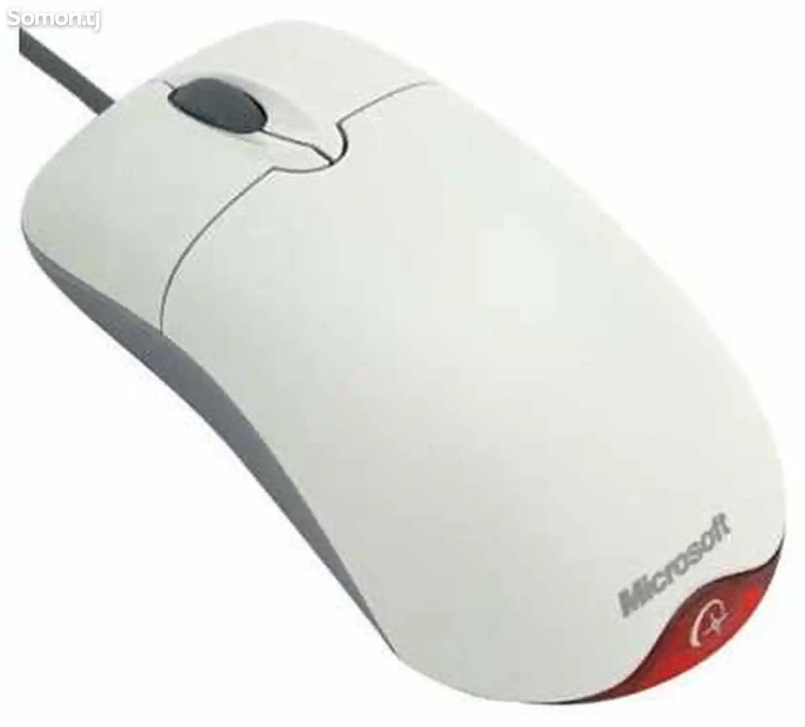 Ремонт мышки Microsoft-1