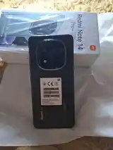 Xiaomi Redmi Note 14 Pro + 5G 512 gb-3