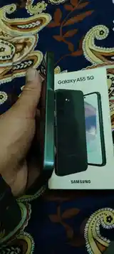 Samsung Galaxy A55 8/128gb-5