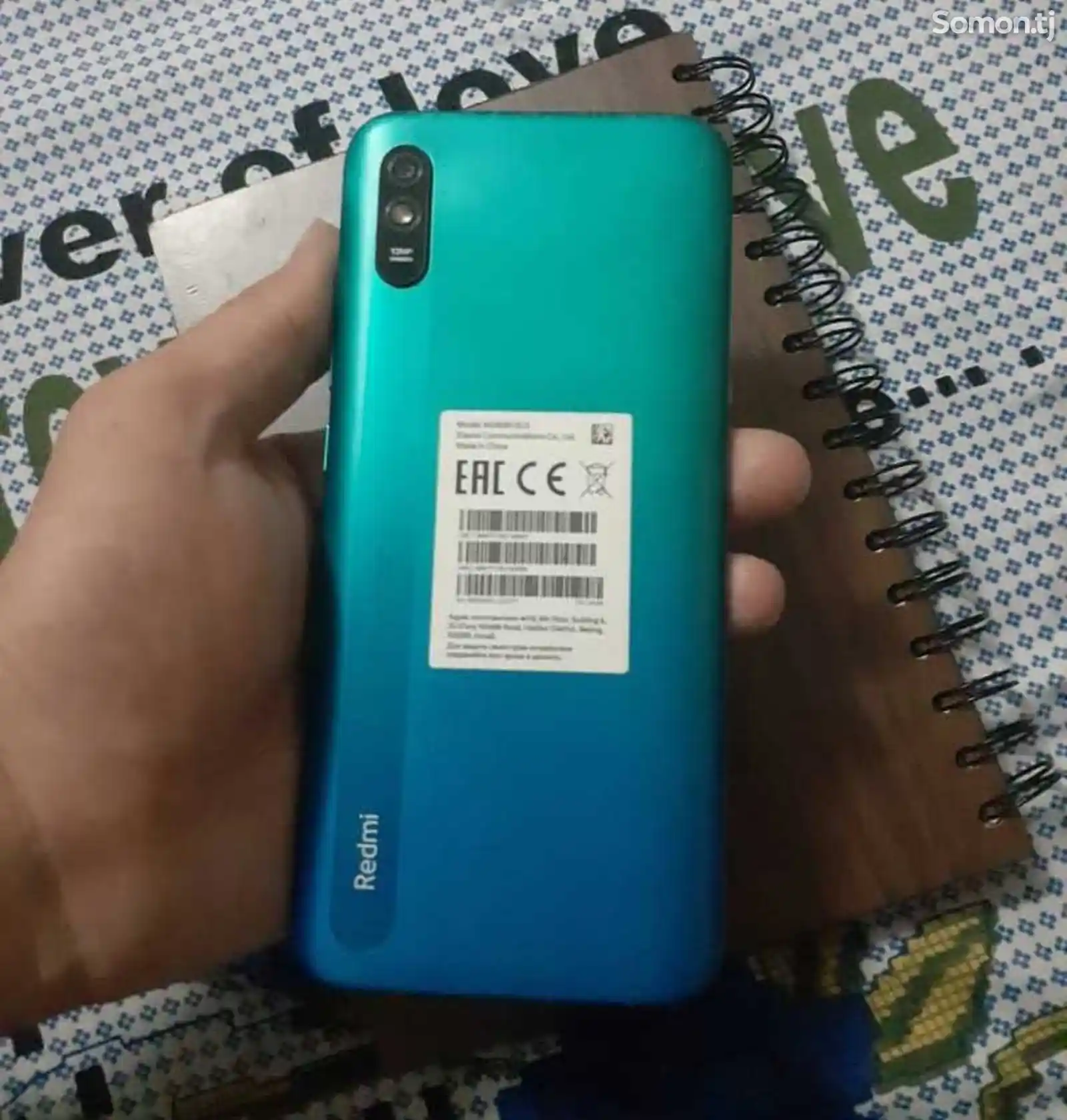 Xiaomi Redmi 9A 32Gb