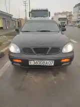 Daewoo Leganza, 1999-5