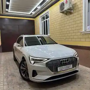 Audi Q5, 2021