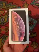 Apple iPhone Xs, 64 gb, Gold-7