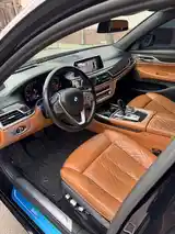 BMW 7 series, 2021-7