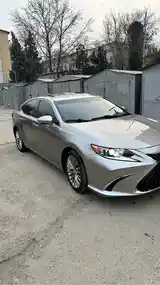 Lexus ES series, 2015-5