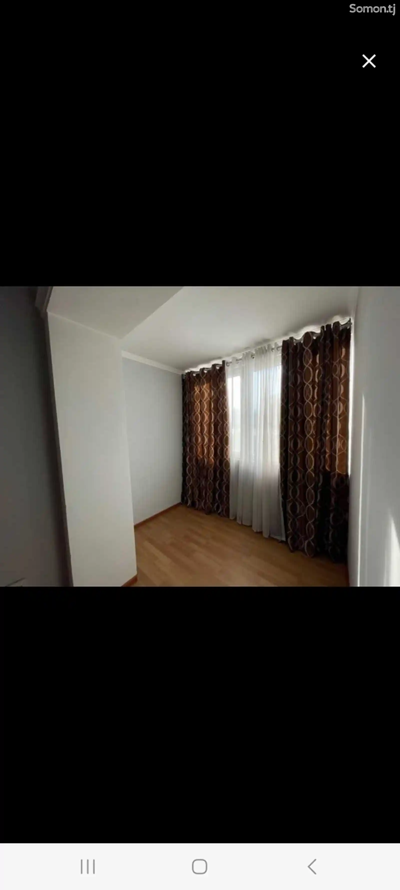 2-комн. квартира, 3 этаж, 60м², Шелкокомбинат-8