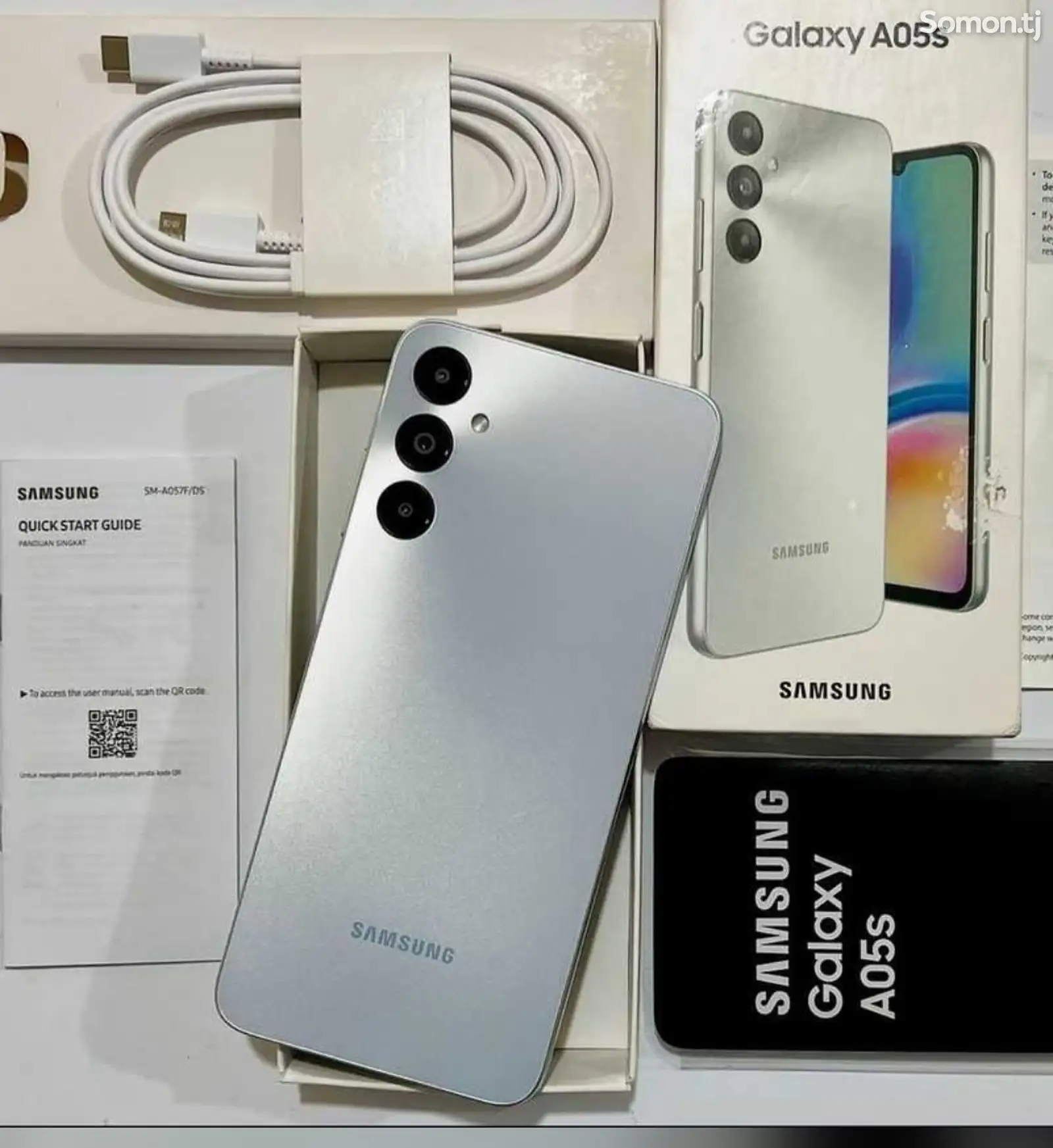 Samsung Galaxy A05-1