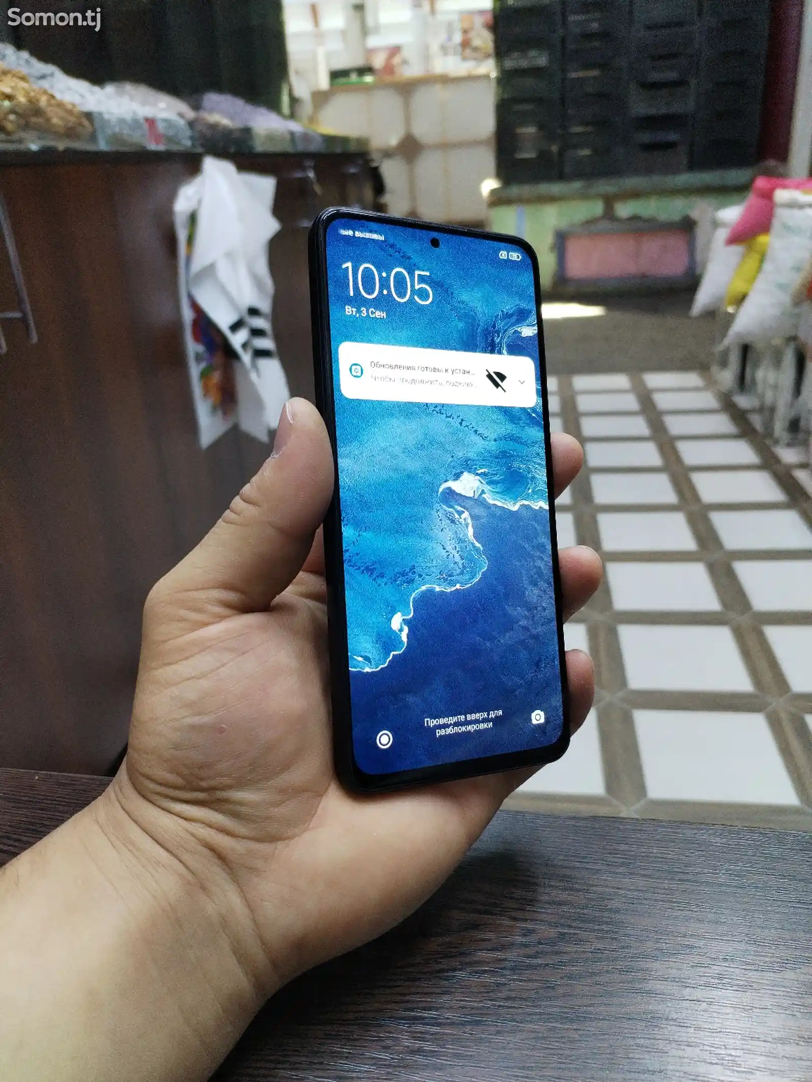 Xiaomi Redmi Note 11pro-2