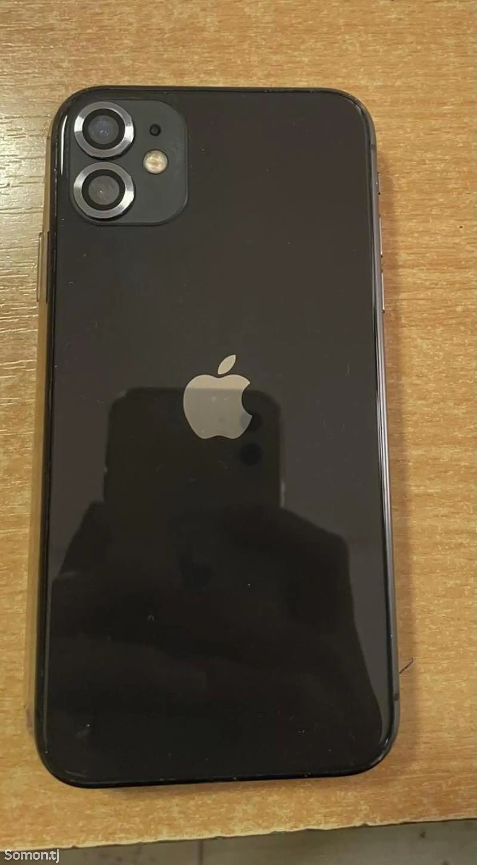 Apple iPhone 11, 128 gb, Black-1