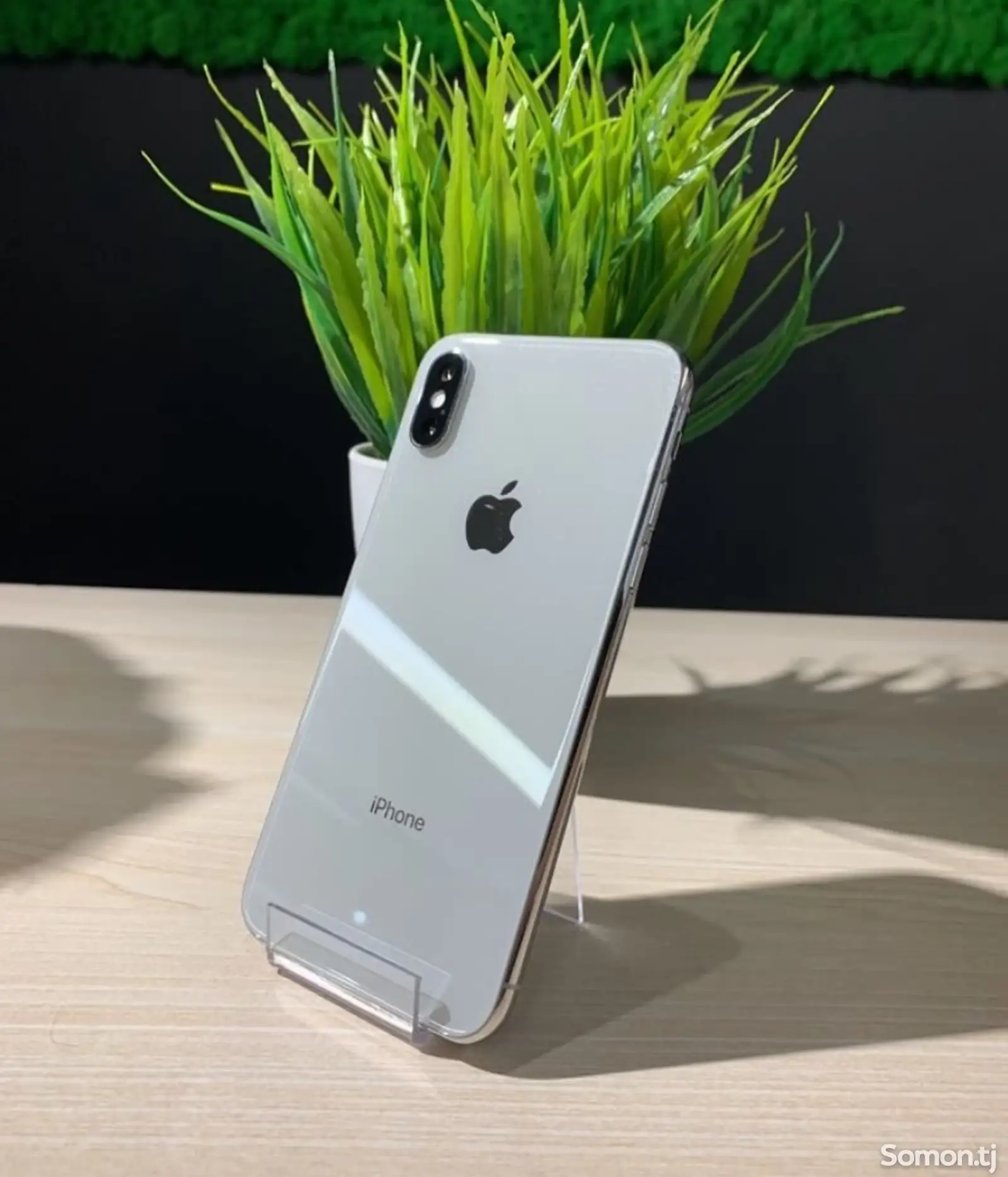 Apple iPhone Xs, 64 gb, Space Grey-3