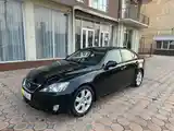 Lexus IS series, 2008-7